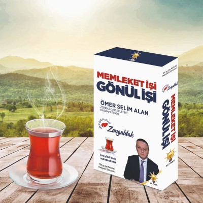 100 GRAMLIK ÖZEL BASKILI KARTON KUTU AMBALAJDA ÇAY 100 GRAMLIK ÖZEL BASKILI KARTON KUTU AMBALAJDA ÇAY